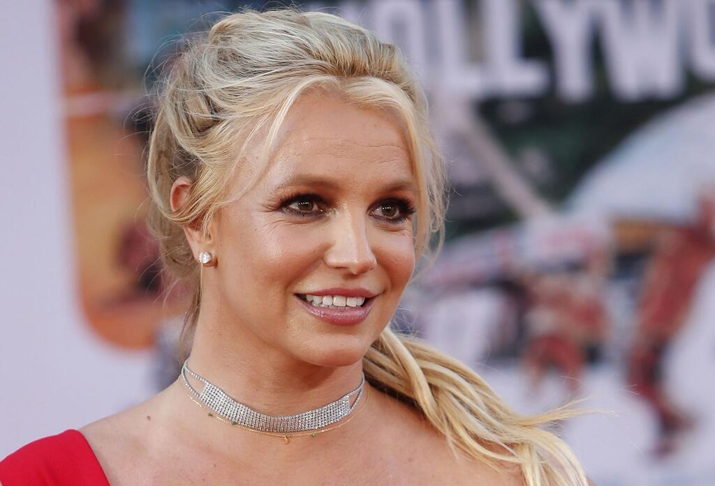 Britney Spears:  „Alles noch einmal zu durchleben war aufregend, herzzerreißend und emotional.“