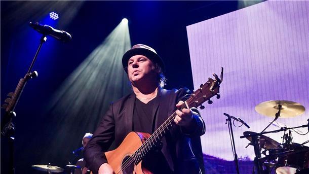 Bruce Guthro ist im Alter von 62 Jahren gestorben.