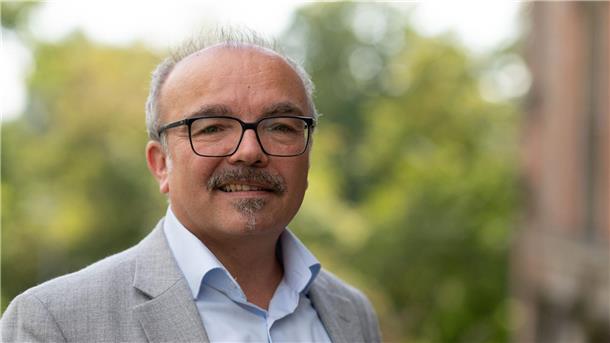 BSW für Gas aus Russland und gegen mehr Rüstungsindustrie BSW-Landeschef Onken will für niedrigere Energiepreise wieder Gas aus Russland importieren. (Archivbild)