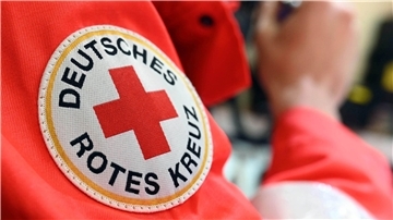 DRK-Ortsverein Rhade sucht dringend Nachfolger für den Vorstand Das Deutsche Rote Kreuz.