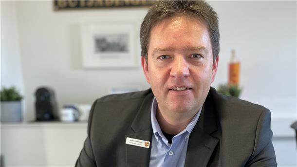 Ärztemangel: Warum Butjadingen in einem großen Dilemma steckt Bürgermeister Axel Linneweber sieht für die Gemeinde keine Handhabe, um Ärzte nach Butjadingen zu locken.