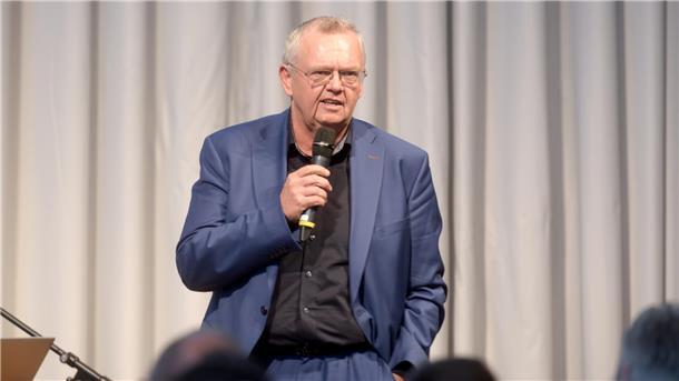 Torsten Neuhoff