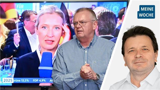 Bremerhaven wählt anders: AfD-Erfolg und SPD-Absturz