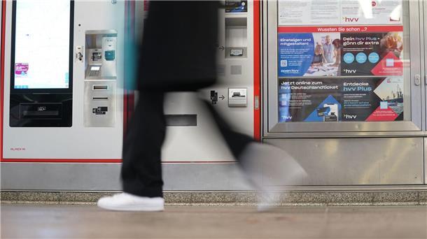 Bund und Länder haben sich auf die Einführung des vergünstigten Deutschlandtickets für Studierende zum Sommersemester geeinigt.