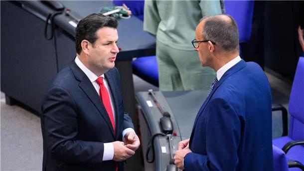 Bei Kurzarbeit Rückkehr zu alten Regeln geplant Bundesarbeitsminister Hubertus Heil (SPD) will den vereinfachten Zugang zum Kurzarbeitergeld nicht über Ende Juni hinaus verlängern.