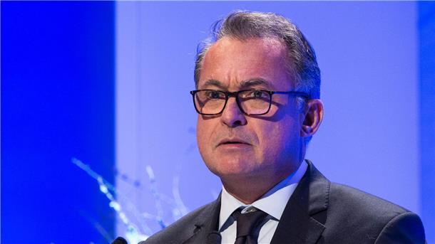 Bundesbank-Präsident: Zinsen weiter anheben Bundesbank-Präsident Joachim Nagel geht von weiteren Zinserhöhungen aus.