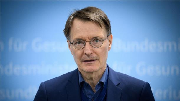 Telefonische Kinderkrankmeldung für Eltern ab 18. Dezember Bundesgesundheitsminister Karl Lauterbach (SPD) will die Arztpraxen entlasten.