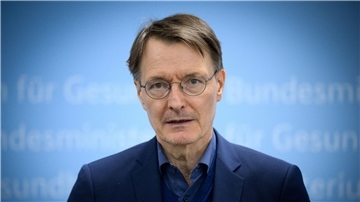 Bundesgesundheitsminister Karl Lauterbach (SPD) will die Arztpraxen entlasten.