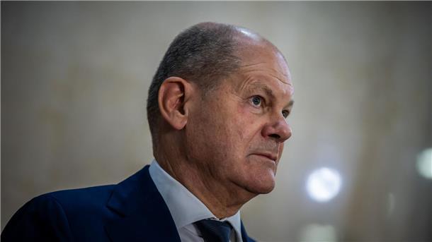 Scholz verteidigt Enthaltung bei UN-Abstimmung über Gaza Bundeskanzler Olaf Scholz sichert Israel Unterstützung zu.
