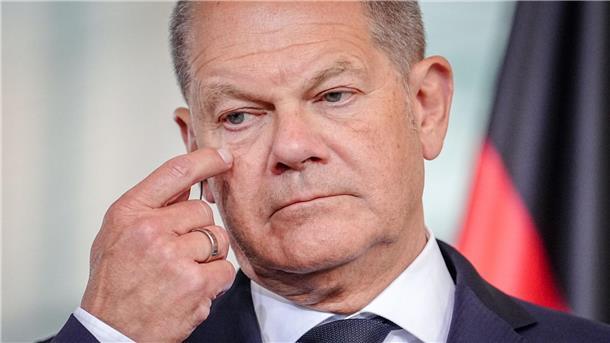 Ampel-Wahlfiasko: Durchhalteparolen vor der Bewährungsprobe Bundeskanzler Olaf Scholz (SPD) ruft nach den schlechten Wahlergebnissen bei der Europawahl zu geschlossener, gemeinsamer Arbeit auf.