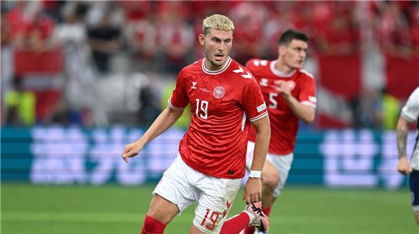 Bundesliga-Profi Jonas Wind fürchtet sich vor dem Dortmunder Stadion.