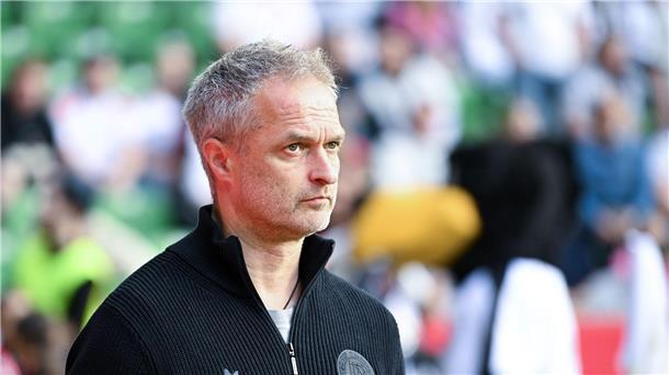 DFB-Frauen in der Nations League gegen Frankreich Bundestrainer Christian Wück kennt jetzt den Gegner im Halbfinale der Nations League