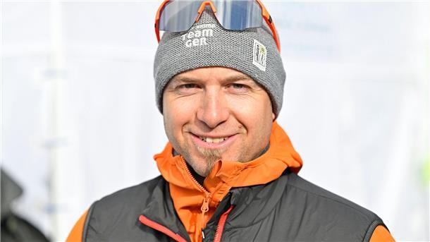 Von wegen Gipfelbrot: Skibergsteiger heiß auf Olympia-Debüt Bundestrainer Maximilian Wittwer glaubt an das Potenzial der Sportart Skibergsteigen.