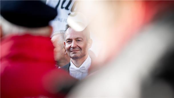 Volker Wissing