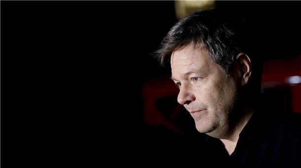 Robert Habeck kommt am Dienstag nach Cuxhaven