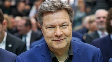 Bundeswirtschaftsminister Robert Habeck will neue Impulse für Deutschlands Wirtschaft.