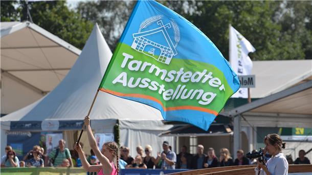 Bunt, vielfältig, nah und nahbar, so zeigte sich die Tarmstedter Ausstellung noch 2019. Eine Messe, die lebt vom persönlichen Gespräch, von Begegnungen.