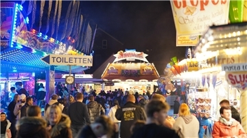 Festplatz