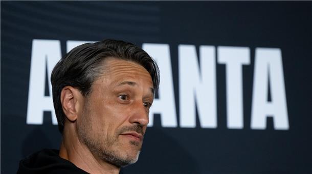 BVB ohne Chukwuemeka - Keine Operation bei Brandt nötig BVB-Trainer Niko Kovac ärgert sich über den Ausfall von Carney Chukwuemeka