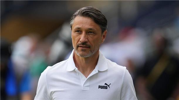 BVB-Trainer Niko Kovac hat im Mittelfeld die Qual der Wahl.