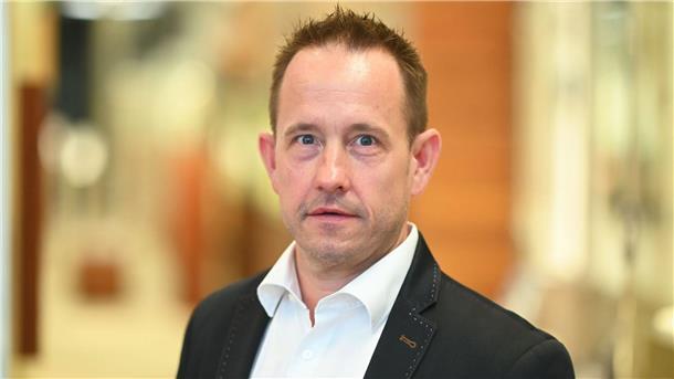 Schmuck- und Uhrenbranche ächzt unter hohem Goldpreis BVSU-GeschäftsführerGuido Grohmann sieht keine Zeichen für Verbesserung. (Archivbild)