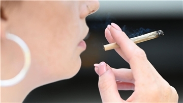 Cannabis-Legalisierung: Für eine Bilanz ist es immer noch zu früh. (Archivbild)