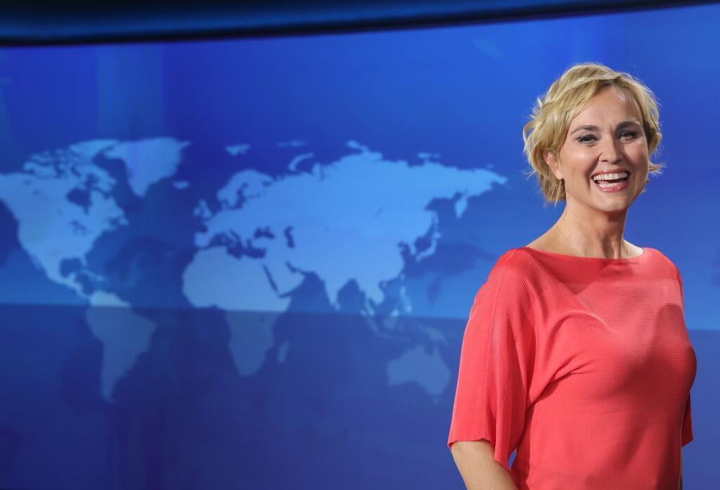 Caren Miosgaist die dienstälteste „Tagesthemen“-Moderatorin - 16 Jahre lang moderierte sie das Nachrichtenflaggschiff im Ersten.