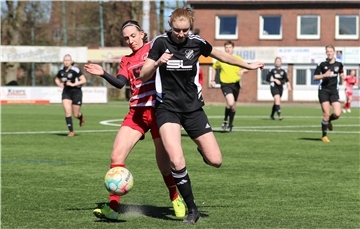 Carina Bakenhus SV Brake