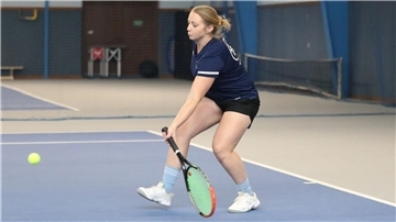 Carina Müller TK Nordenham Tennis
