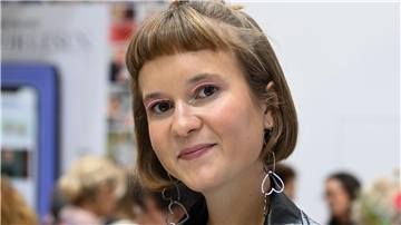 Caroline Wahl sieht Kritik an ihrer Person inzwischen gelassen.