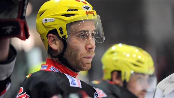 Carsten Gosdeck, der von 2010 bis 2012 in Bremerhaven spielte, übernahm im Sommer 2023 für Andrej Teljukin das Traineramt bei EG Diez-Limburg.