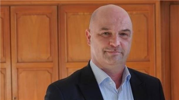 Carsten Hoffmeyer leitet ab dem 1. Juli die Polizeiinspektion Delmenhorst/Oldenburg-Land/Wesermarsch.