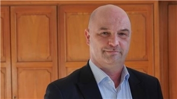 Carsten Hoffmeyer leitet ab dem 1. Juli die Polizeiinspektion Delmenhorst/Oldenburg-Land/Wesermarsch.