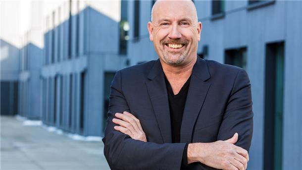 Carsten Meyer-Heder