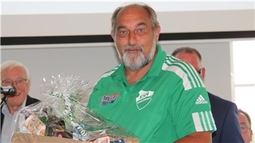 Carsten Schöckel vom ESV Nordenham