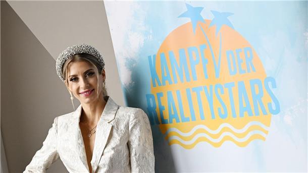 Der neue „Kampf der Realitystars“ beginnt Cathy Hummels moderiert die Show zum fünften Mal.