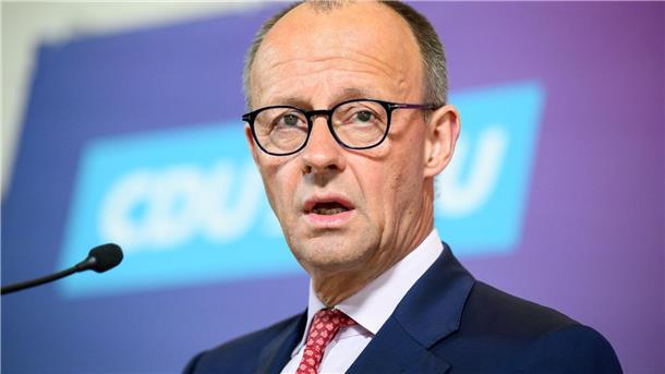 Merz bleibt dabei: „Keinerlei Zusammenarbeit“ mit der AfD CDU-Chef Friedrich Merz hält eine Zusammenarbeit mit der AfD für ausgeschlossen.