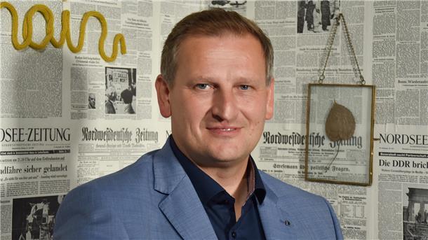 Claus Seebeck