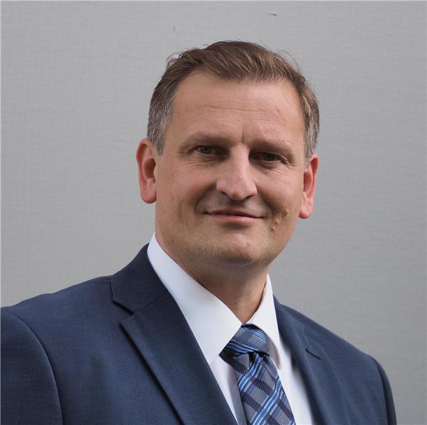 Claus Seebeck