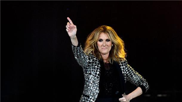 Doku gibt Einblicke in Celine Dions Kampf gegen Krankheit Celine Dion: „Ich habe entschieden, dass ich diesen Teil meines Lebens dokumentieren möchte.“