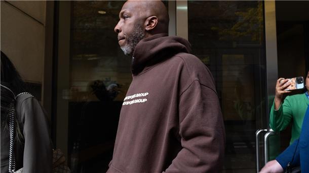 NBA-Boss Silver über Festnahmen: „Es war sehr verstörend“ Chauncey Billups seht im Verdacht, mit Mitgliedern der Mafia zusammengearbeitet zu haben.