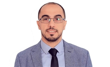Chefarzt Mohammed Hejazi