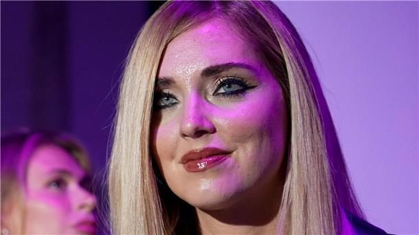 Konzerne wenden sich von Top-Influencerin ab Chiara Ferragni hat auf Instagram fast 30 Millionen Follower. (Archivbild)
