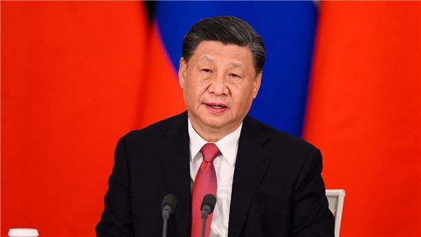 Chinas Präsident Xi Jinping hat an wirtschaftliche Beziehungen mit Honduras Forderungen geknüpft.