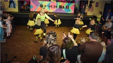 Kinderkarneval 