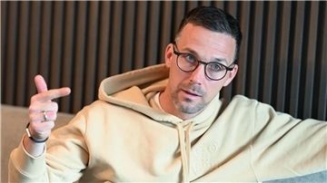 Christian Eichners Vertrag beim Karlsruher SC läuft noch bis zum 30. Juni 2027.