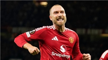 Christian Eriksen wird mit dem VfL Wolfsburg in Verbindung gebracht.