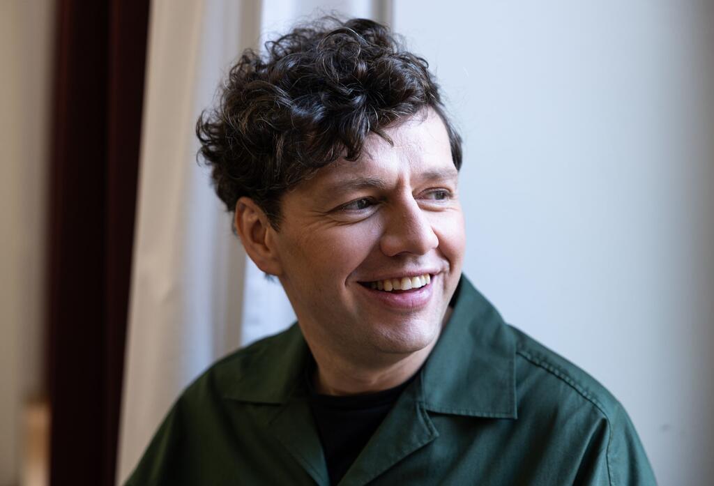 Was man zum Filmpreis diesmal wissen muss Christian Friedel moderiert den Deutschen Filmpreis. (Archivbild)