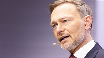 Christian Lindner (FDP), Bundesminister der Finanzen, hat die Baustandards kritisiert.