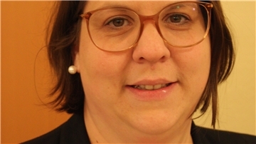 Christine Brandt von Cuxland-Tourismus 